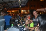 Saturday Night at Barbacane Pub, Byblos